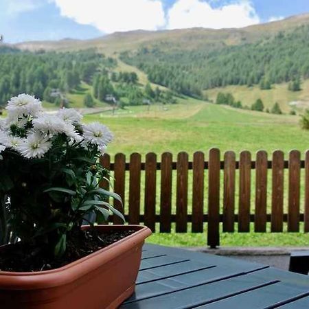 Baita Epi Cusini By Livigno Accomodation מראה חיצוני תמונה