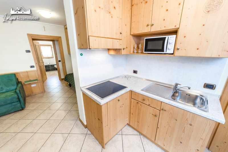 Baita Epi Cusini By Livigno Accomodation מראה חיצוני תמונה