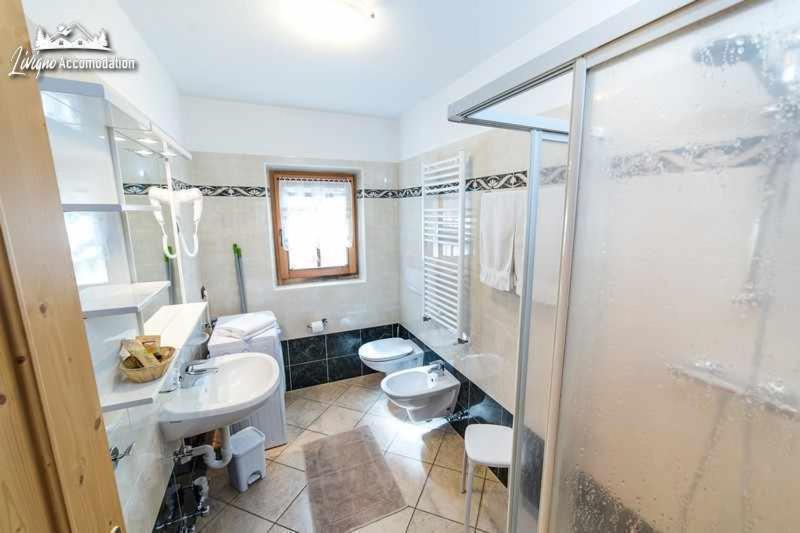 Baita Epi Cusini By Livigno Accomodation מראה חיצוני תמונה