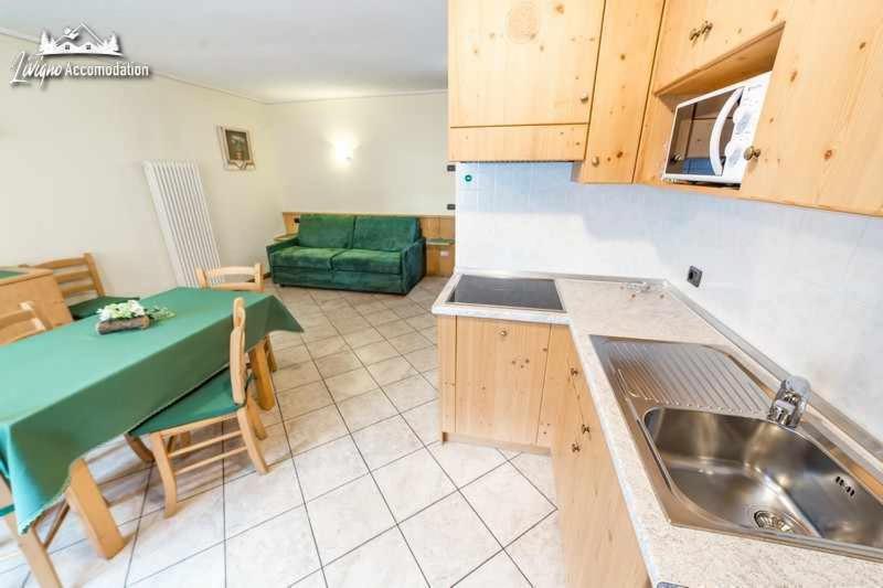 Baita Epi Cusini By Livigno Accomodation מראה חיצוני תמונה