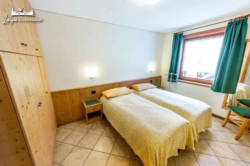 Baita Epi Cusini By Livigno Accomodation מראה חיצוני תמונה