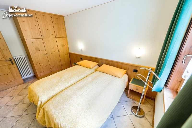 Baita Epi Cusini By Livigno Accomodation מראה חיצוני תמונה