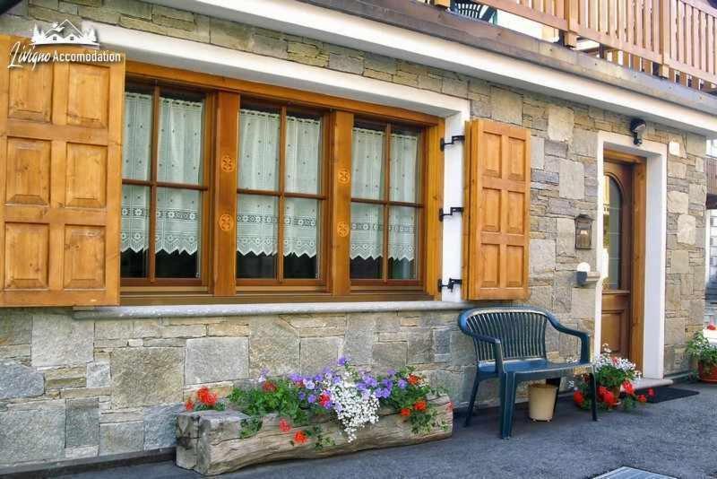 Baita Epi Cusini By Livigno Accomodation מראה חיצוני תמונה