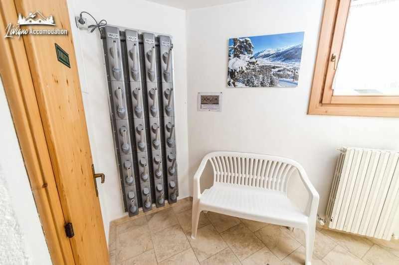 Baita Epi Cusini By Livigno Accomodation מראה חיצוני תמונה