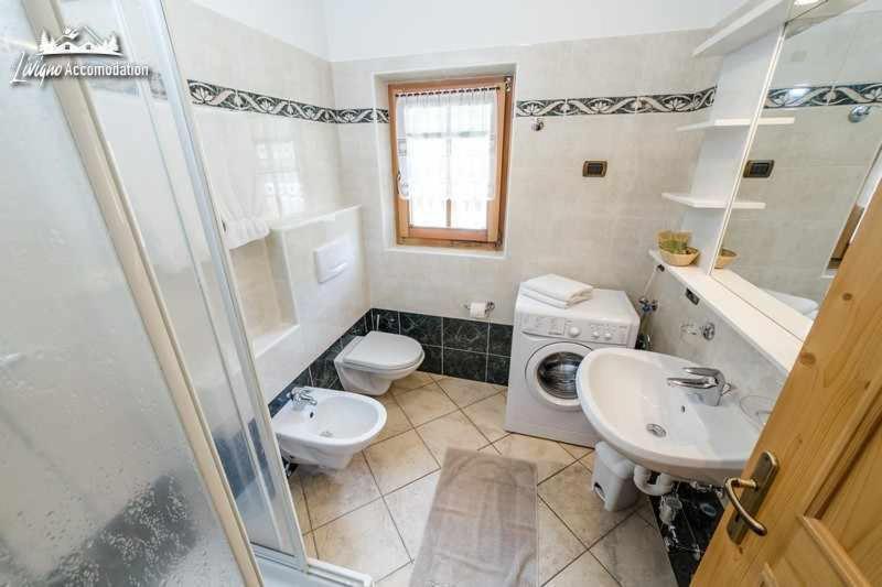 Baita Epi Cusini By Livigno Accomodation חדר תמונה