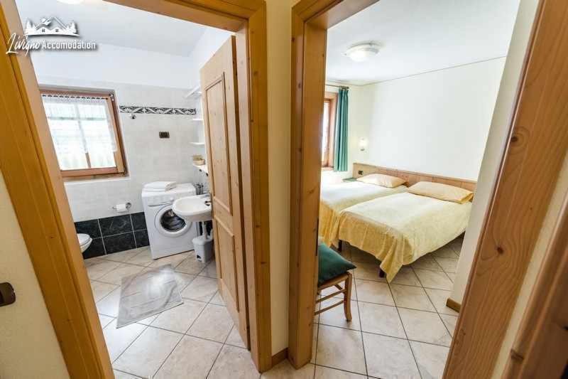 Baita Epi Cusini By Livigno Accomodation חדר תמונה