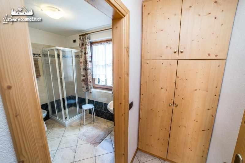 Baita Epi Cusini By Livigno Accomodation חדר תמונה